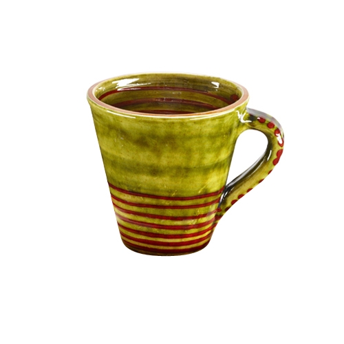 Tassa Mug Espiral