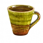 Tassa Mug Espiral