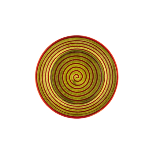 Plat Postre Espiral