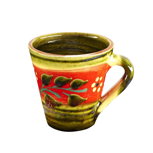 Tassa Mug Floral
